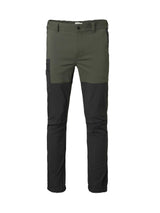 Delta Light Pants Herr MIDNIGHT PINE / 48