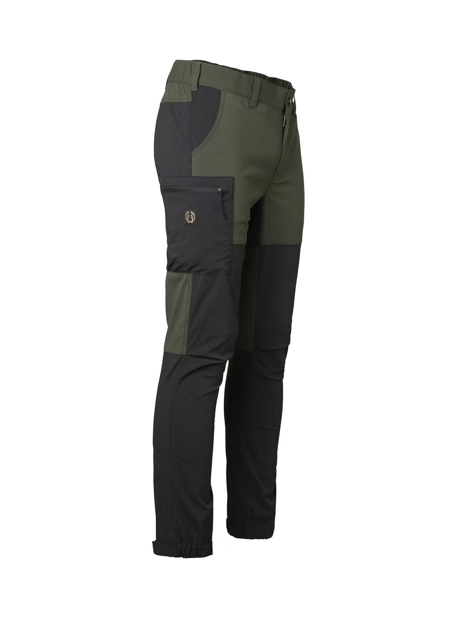 Delta Light Pants Herr MIDNIGHT PINE / 48