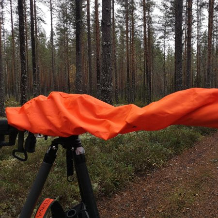 Rifle Raincover Hunter <120 cm ONE SIZE