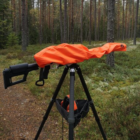 Rifle Raincover Hunter <120 cm ONE SIZE