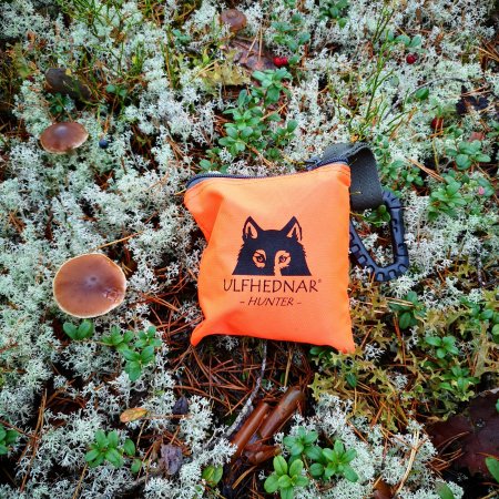 Rifle Raincover Hunter <120 cm ONE SIZE