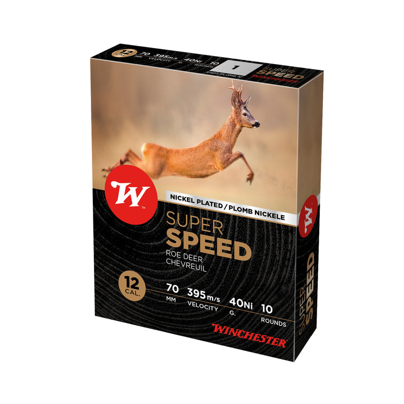 Super Speed G2 40g US1
