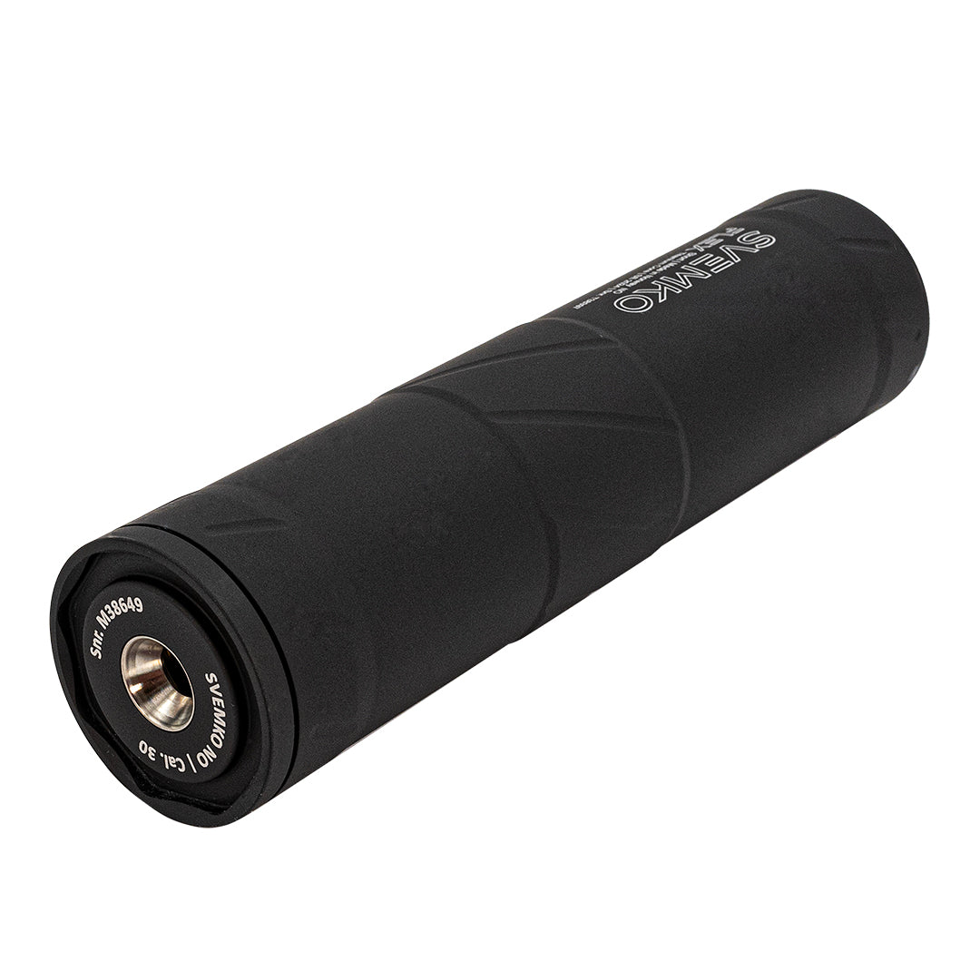 Hunter Flex Short .22 (.222, .223) / FLEX BRAKE