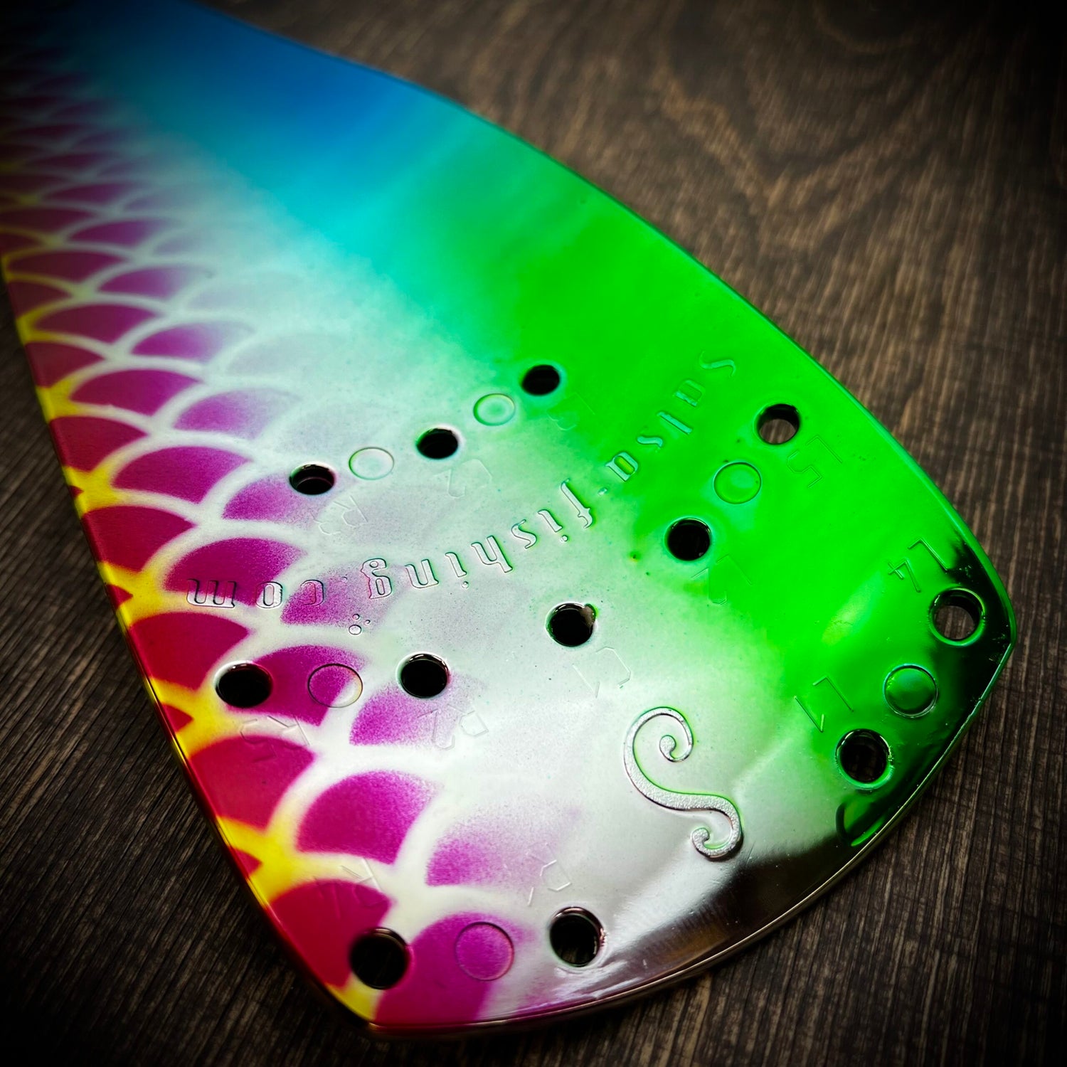 Flasher Large SODA POP / LARGE