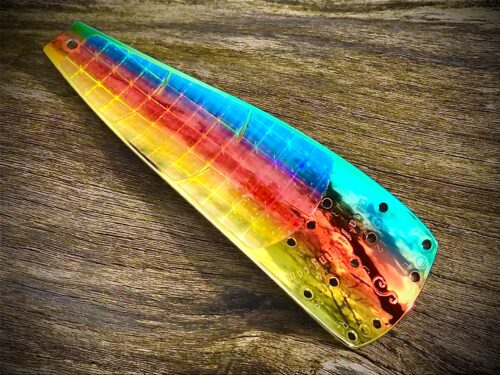 Flasher Large SODA POP / LARGE