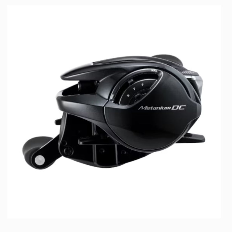 Metanium DC MÖRKGRÅ / 71HG VÄNSTER