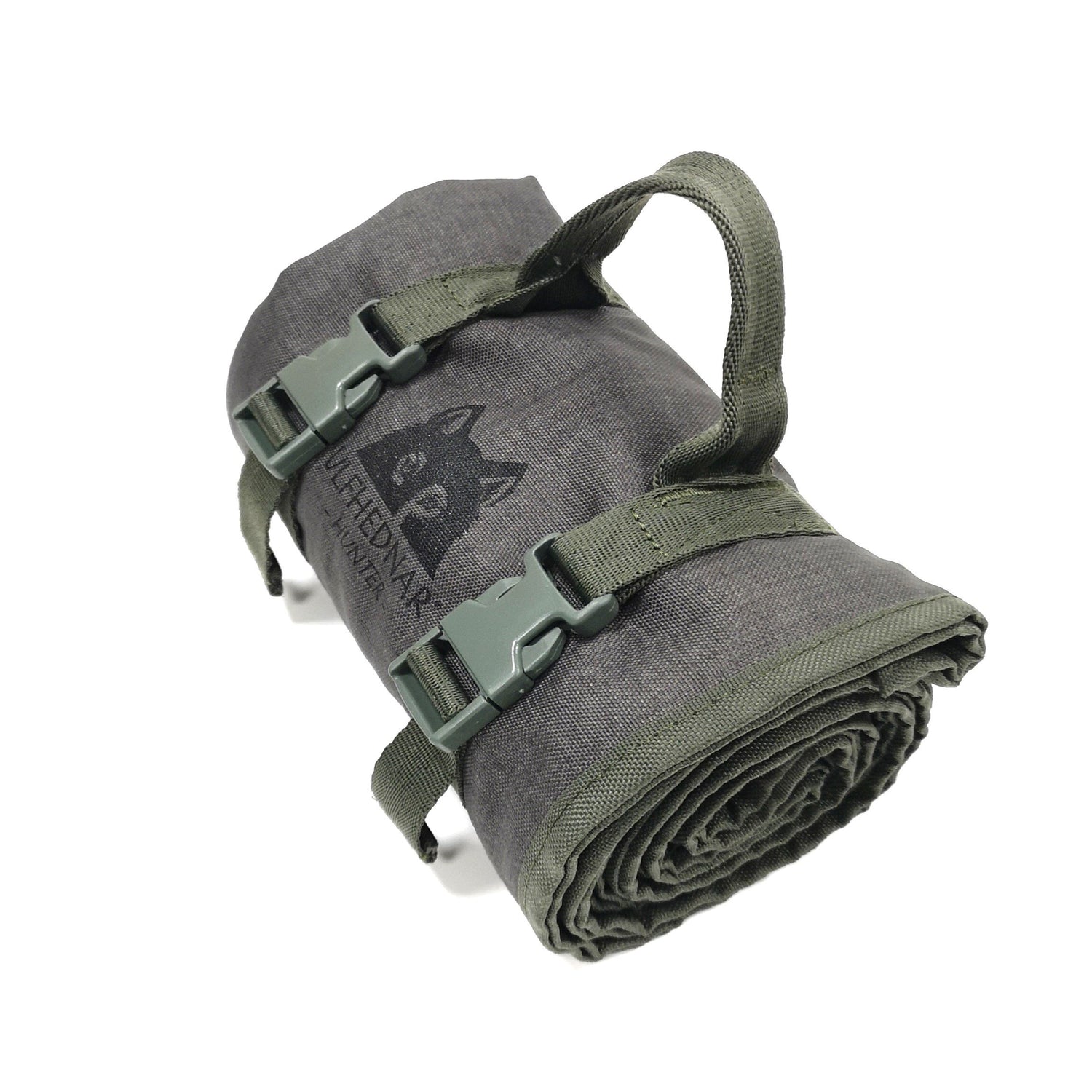 Shooting Mat Hunter 180x95 cm (folded 25x10 cm) Cordura® ONE SIZE