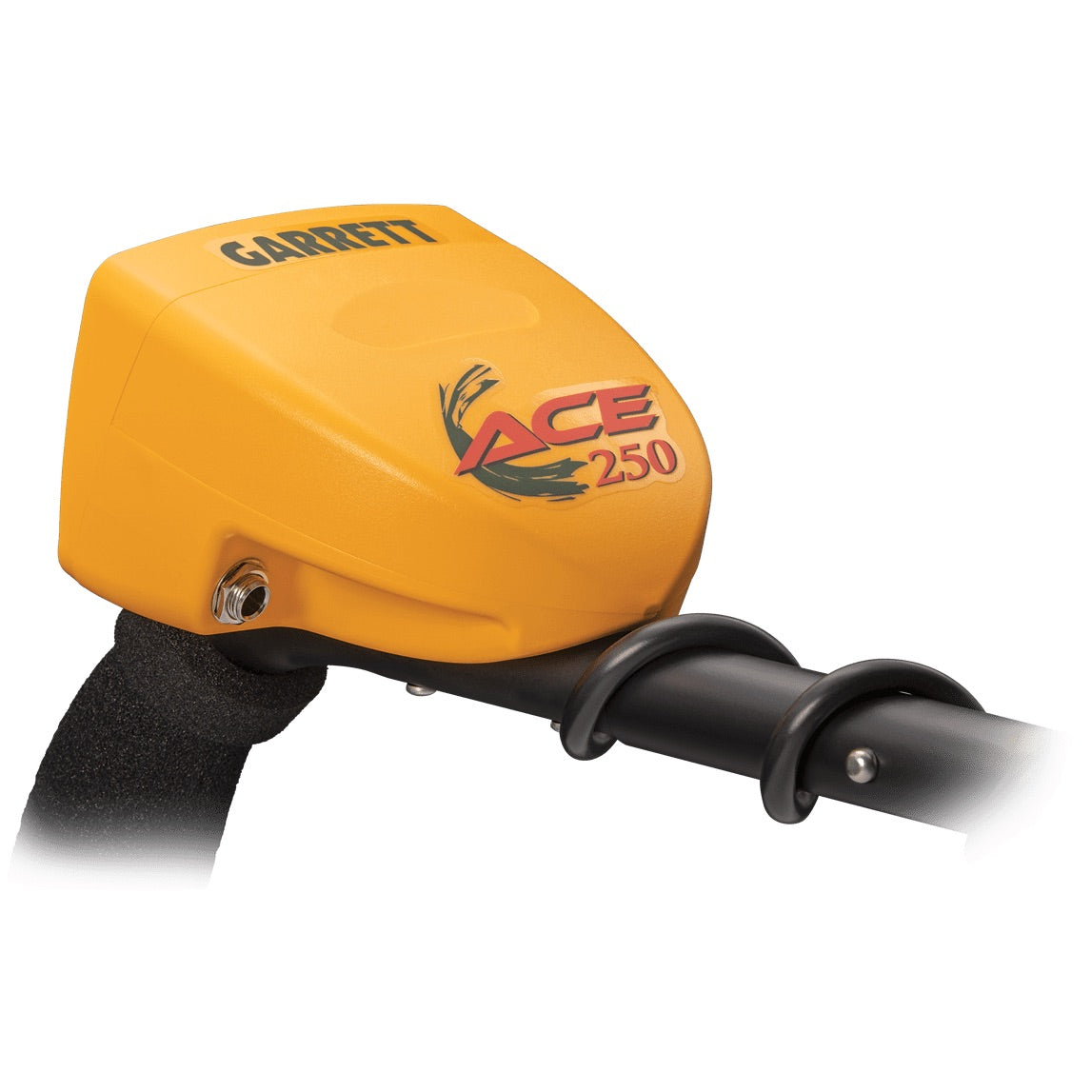 ACE 250 w/6.5x9 PROFORMANCE COIL SVART/ORANGE / EN STL