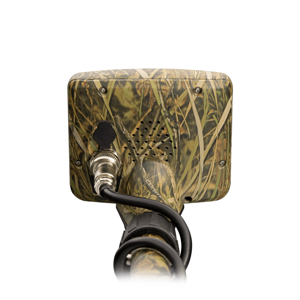 ACE APEX Jase Robertson 8.5x11 SVART / EN STL