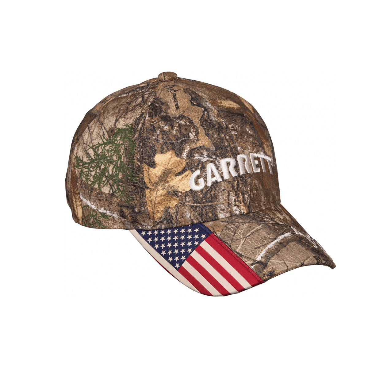 ACE APEX Jase Robertson 8.5x11 SVART / EN STL