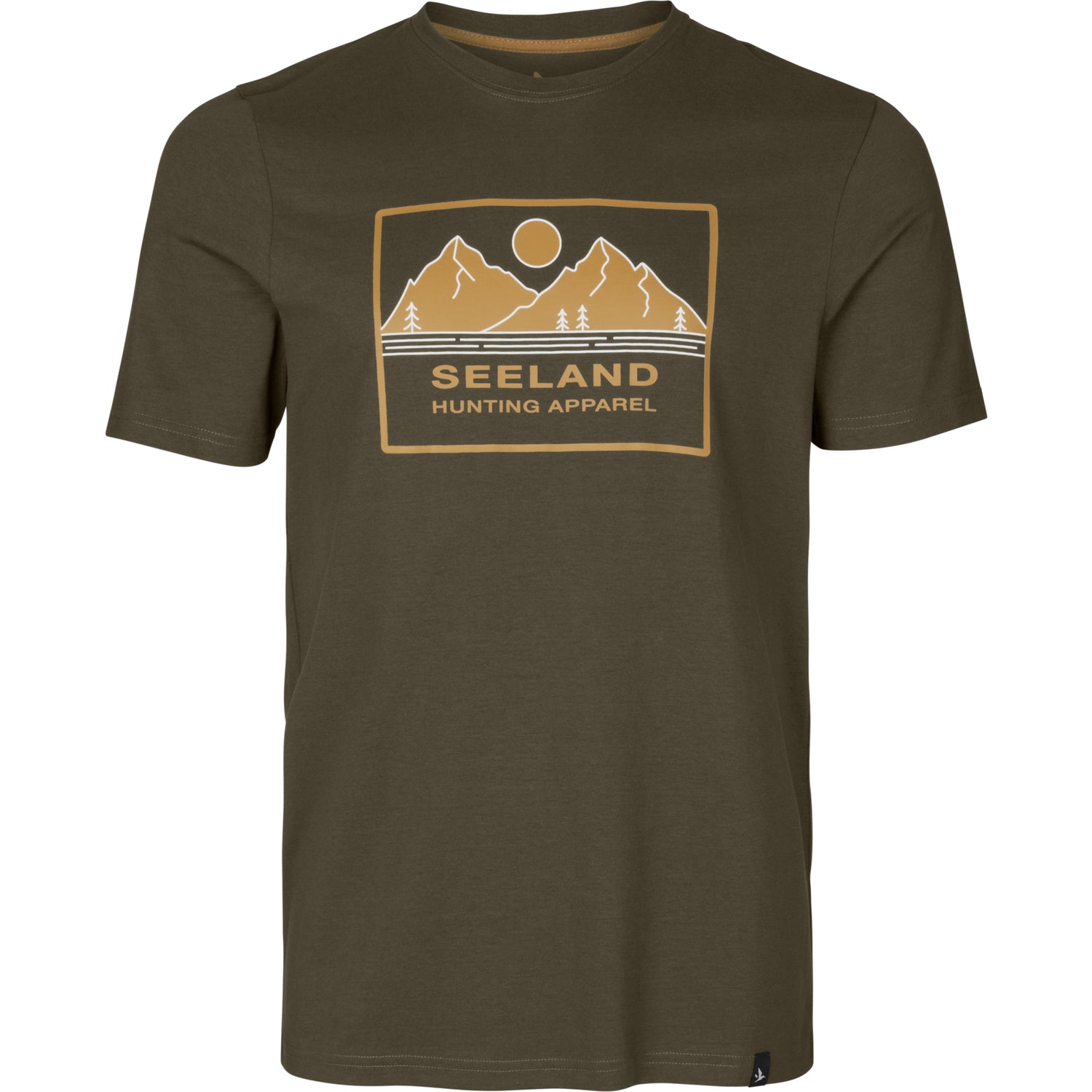 Kestrel T-Shirt