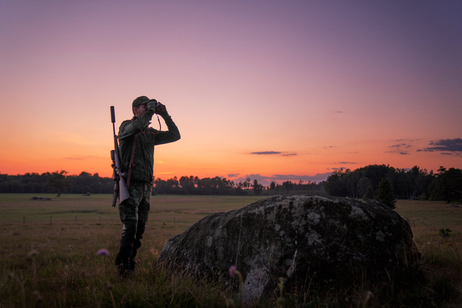 NOCTYX Camo Jacka AXIS MSP®BLACK/BLACK / M