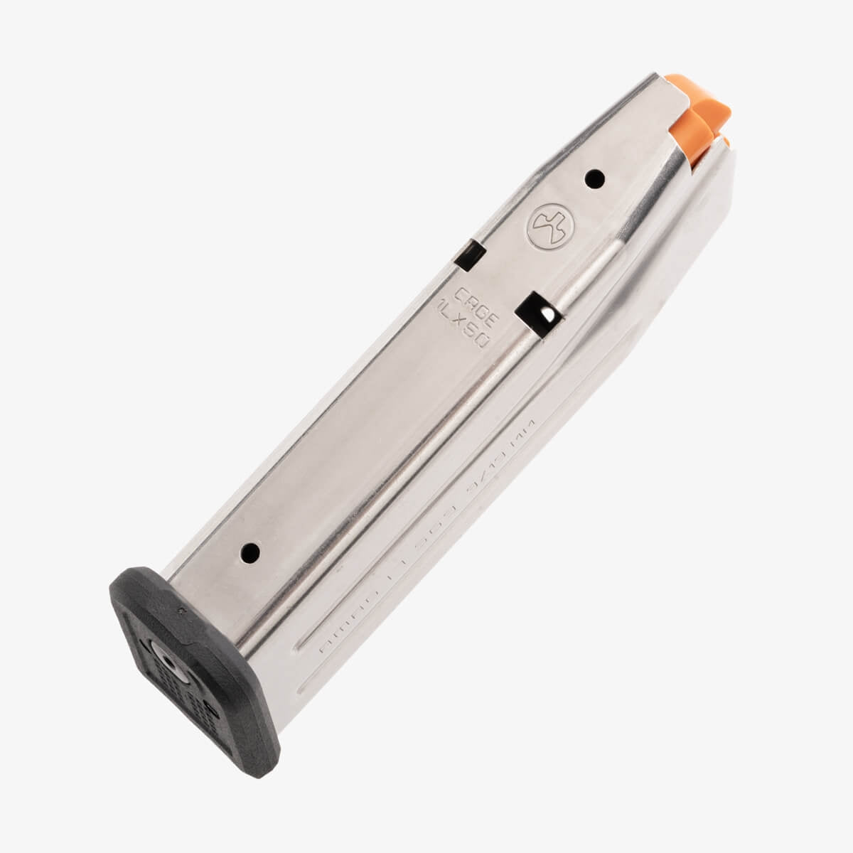 AMAG 17, SIG P320 Magasin EN STL