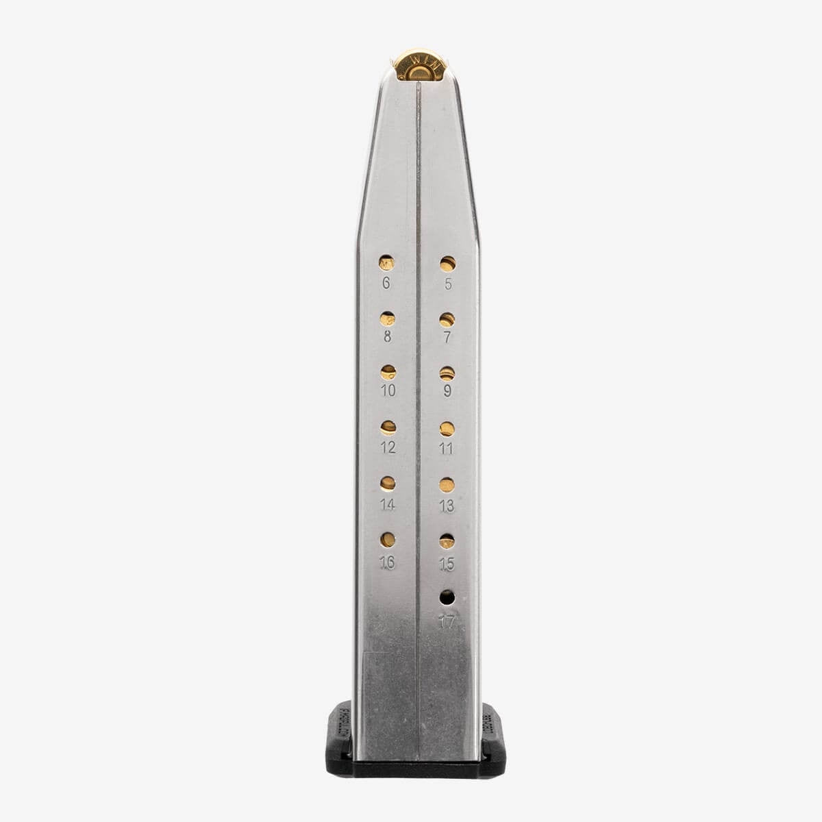 AMAG 17, SIG P320 Magasin EN STL