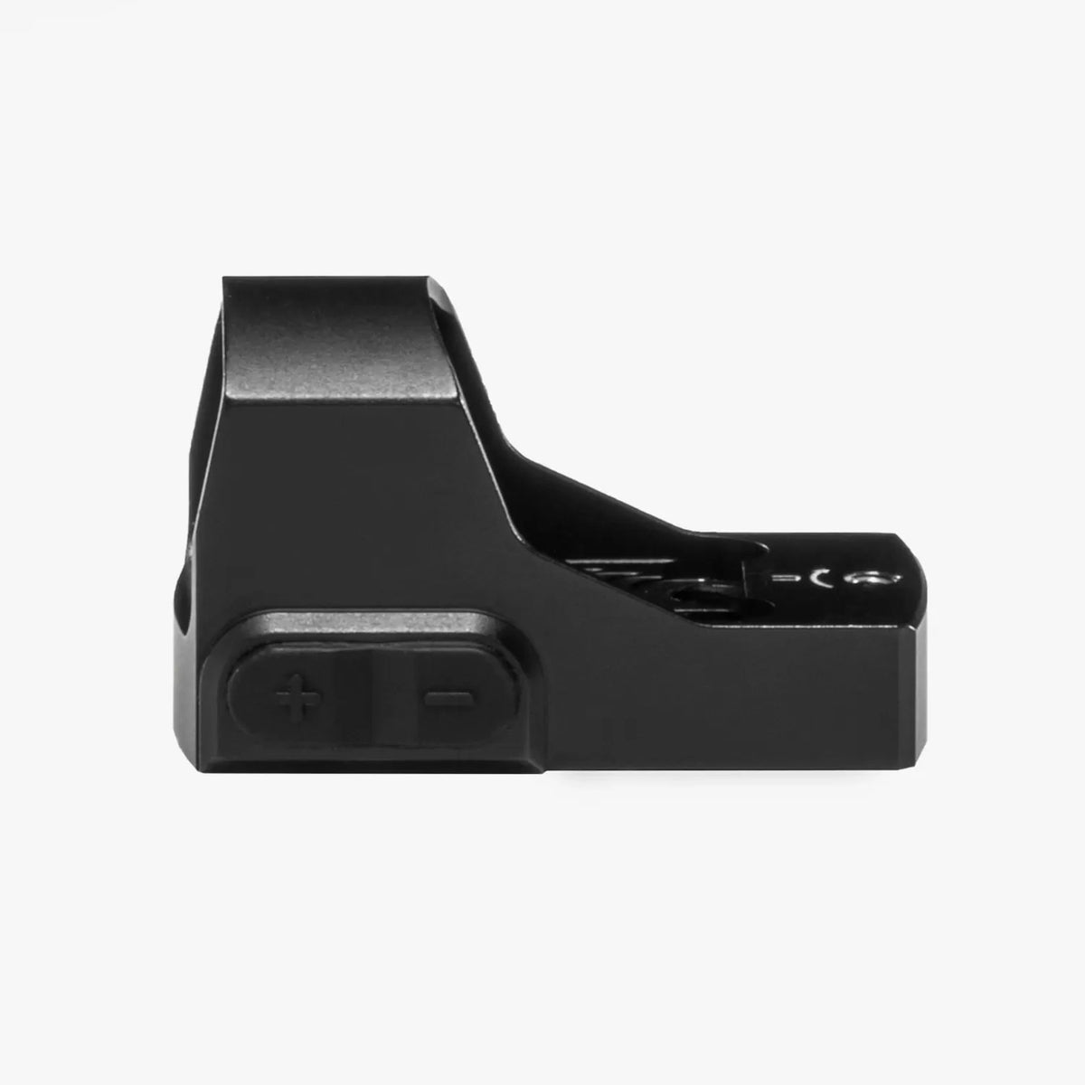 Midas EDC Holografiskt Rödpunktssikte SVART / EN STL