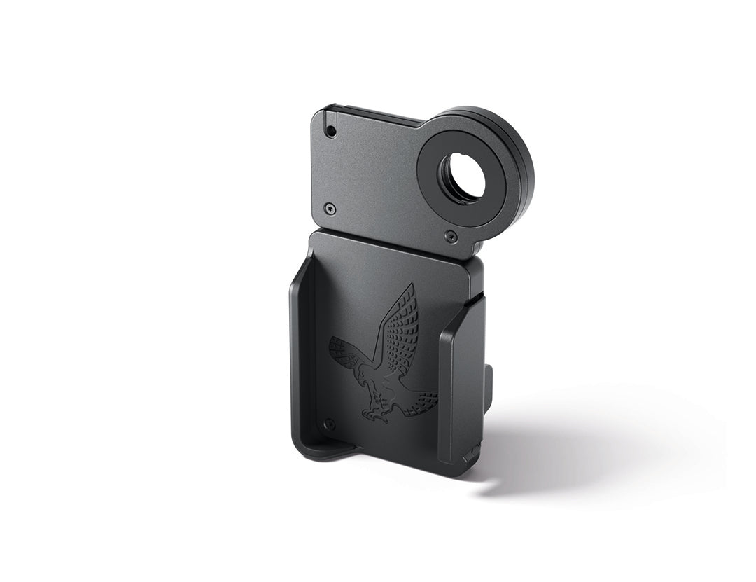 VPA 2 Universal Mobiltelefonadapter EN STL