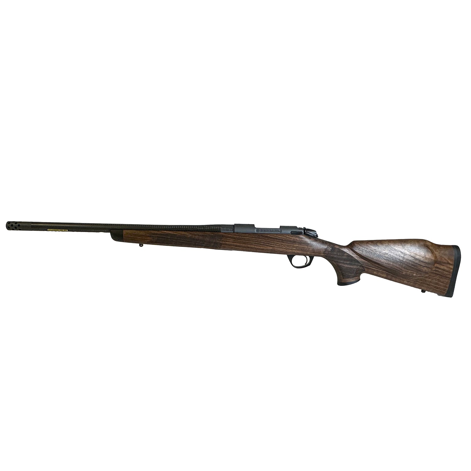 Timber deluxe Carbon barrel- Limited Edition TRÄ / .308 WIN