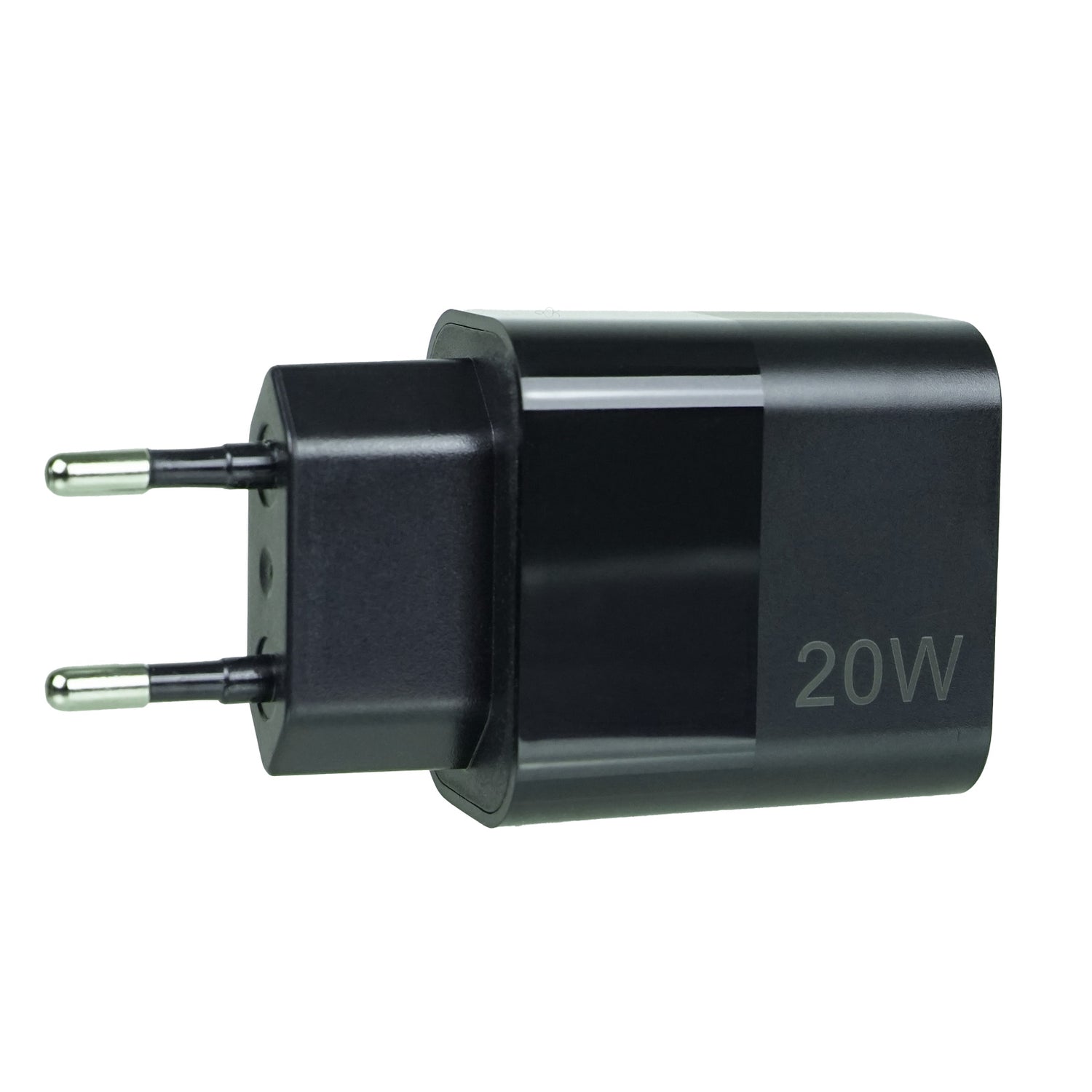 Powerbank värmeplagg 10 000 mAh SVART / ONE SIZE