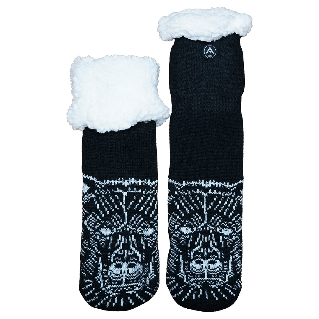 Heat Max Strumpa Björn SVART / 36-41