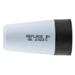 Cartridge SVART / ONE SIZE