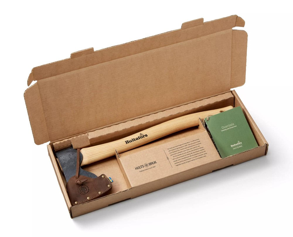 Dvardala yxa ONE SIZE