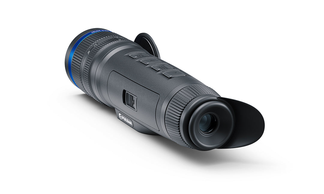 Telos XL50 Värmekamera 1024x768 EN STL