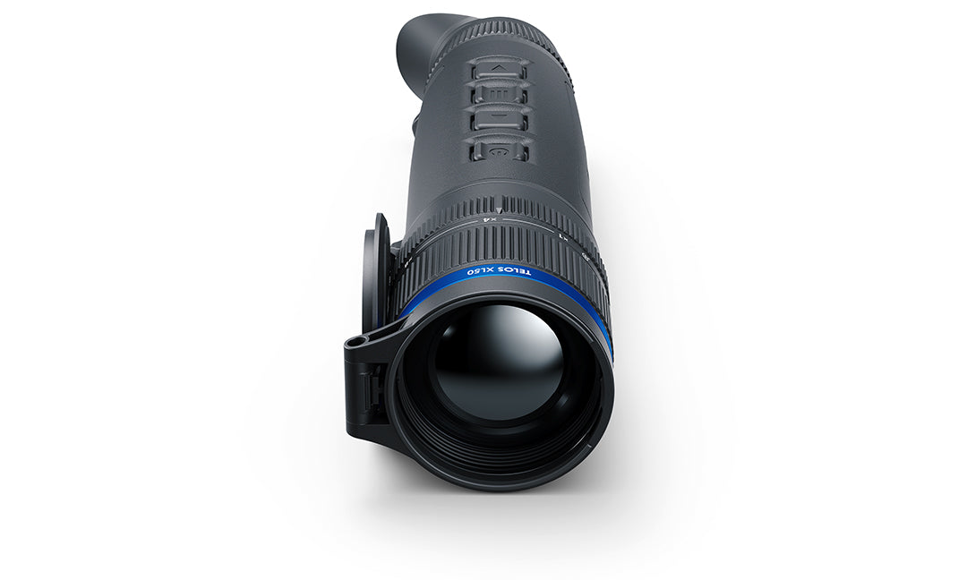 Telos XL50 Värmekamera 1024x768 EN STL