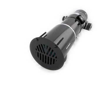 Bahtinov Mask for Astrophotography - D= 65 mm to 100 mm 1 ST