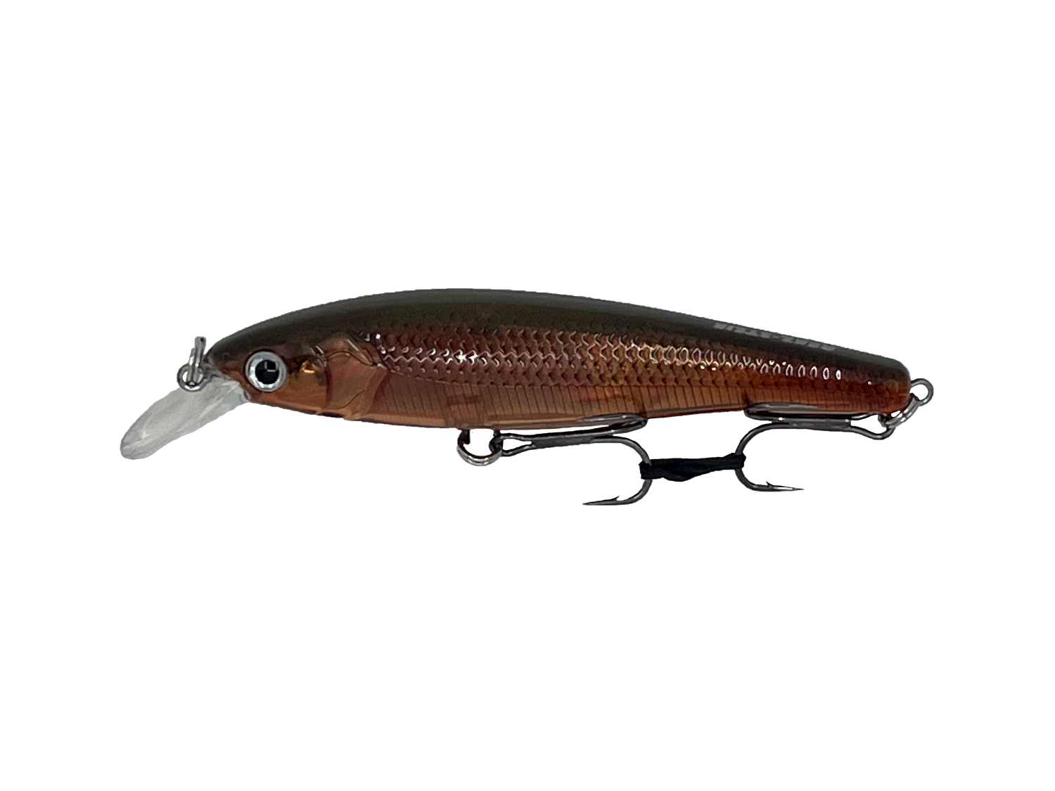Beastly Minnow CU / 10 CM