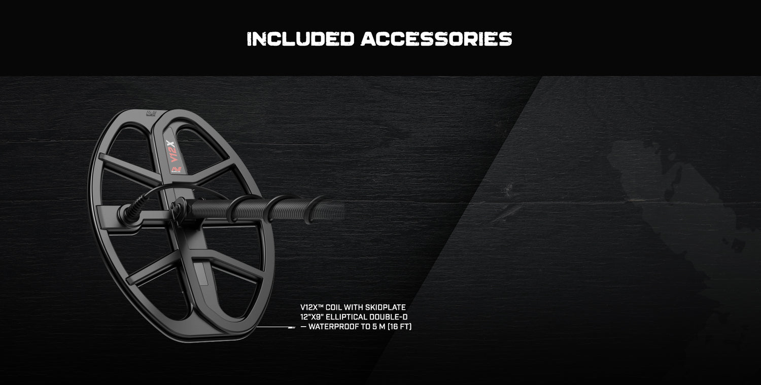 X-Terra Pro SVART/GRÖN / EN STL