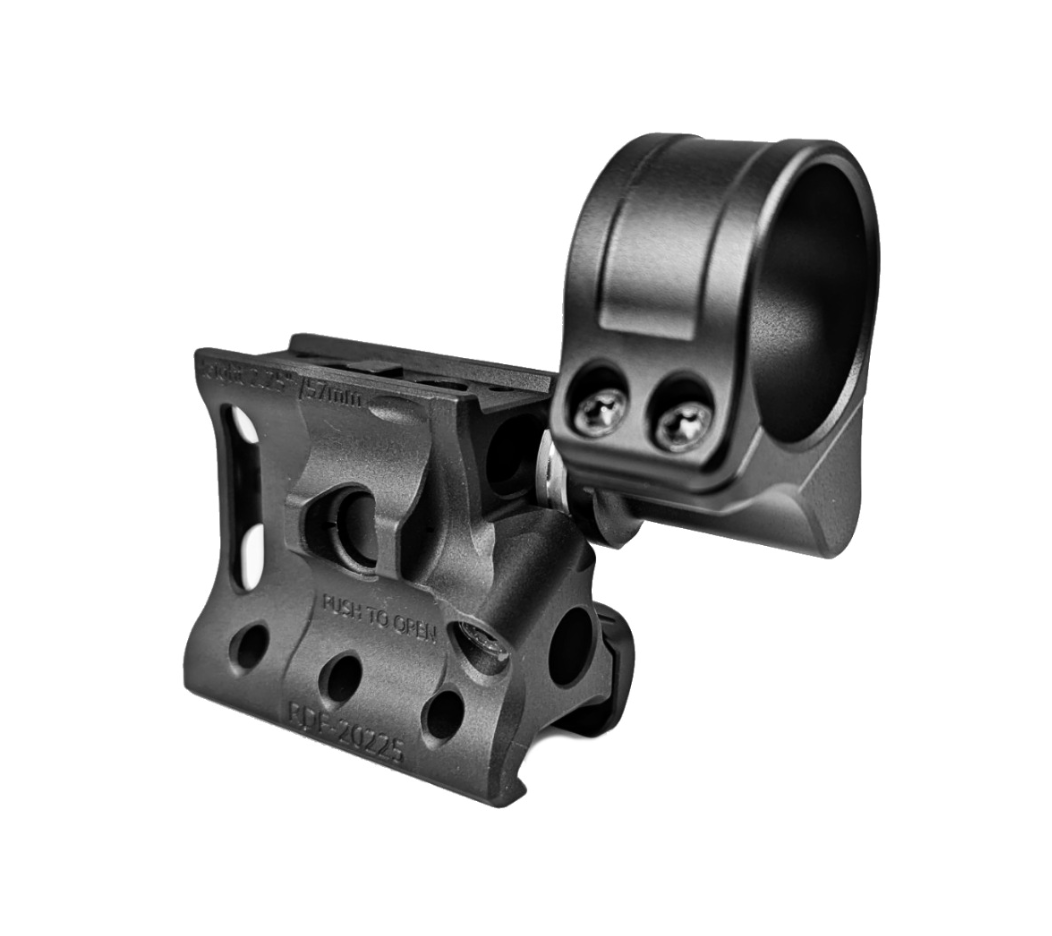 RDF-20225K Aimpoint Micro Magnifier Montage H57 mm EN STL