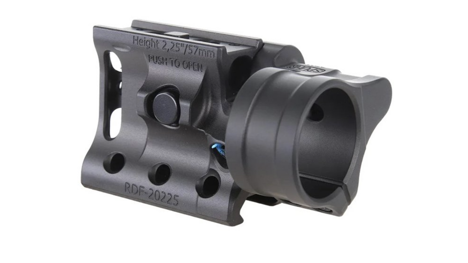 RDF-20225K Aimpoint Micro Magnifier Montage H57 mm EN STL