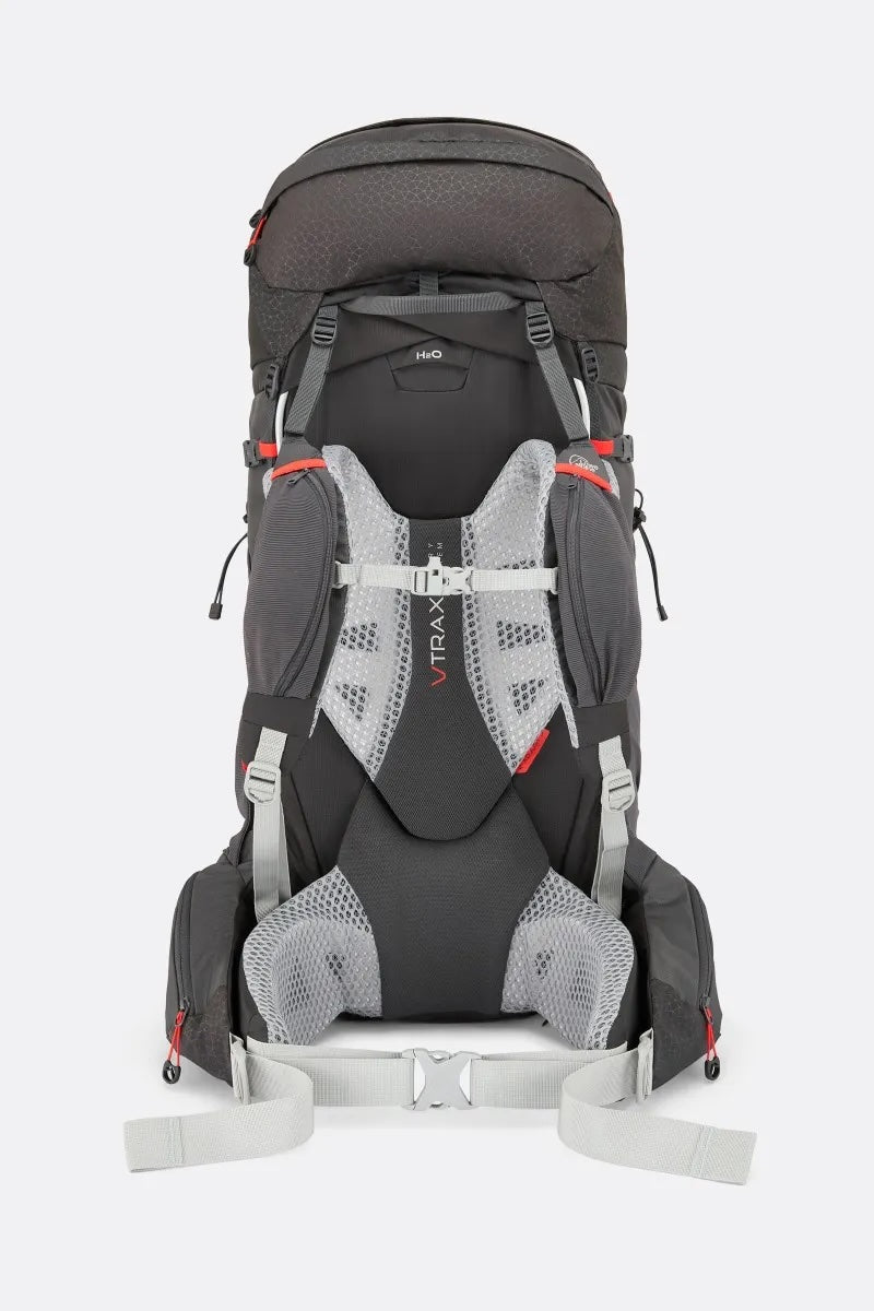 Womens Yacuri ND55 Trekking backpack ORION BLUE / S/M