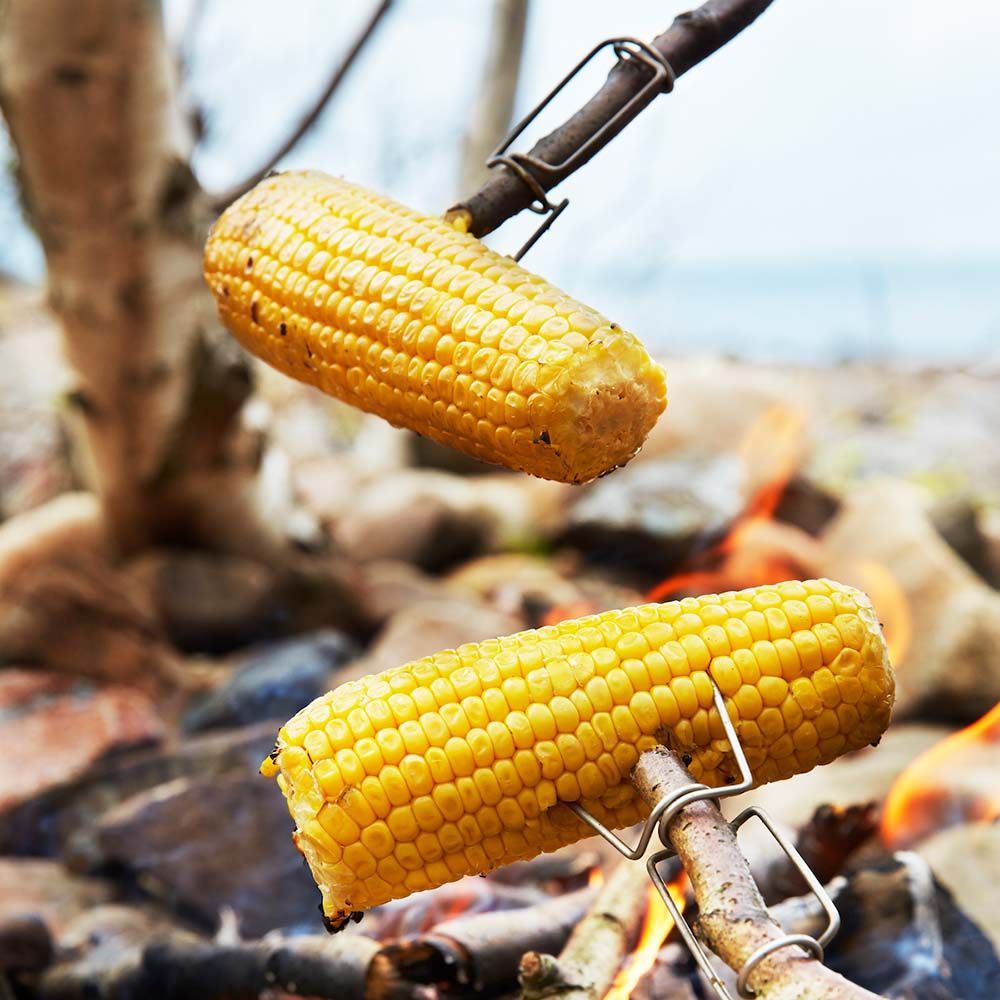 FireLighting Kit 3pcs SANDYGREEN/COCOSHELL / SET