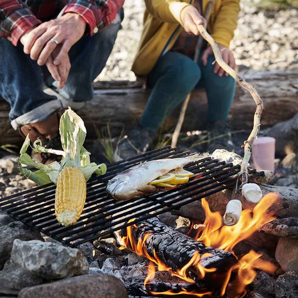 FireLighting Kit 3pcs SANDYGREEN/COCOSHELL / SET