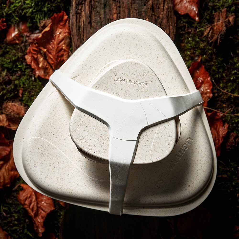 LunchKit 6 delar DUSTYPINK / SET