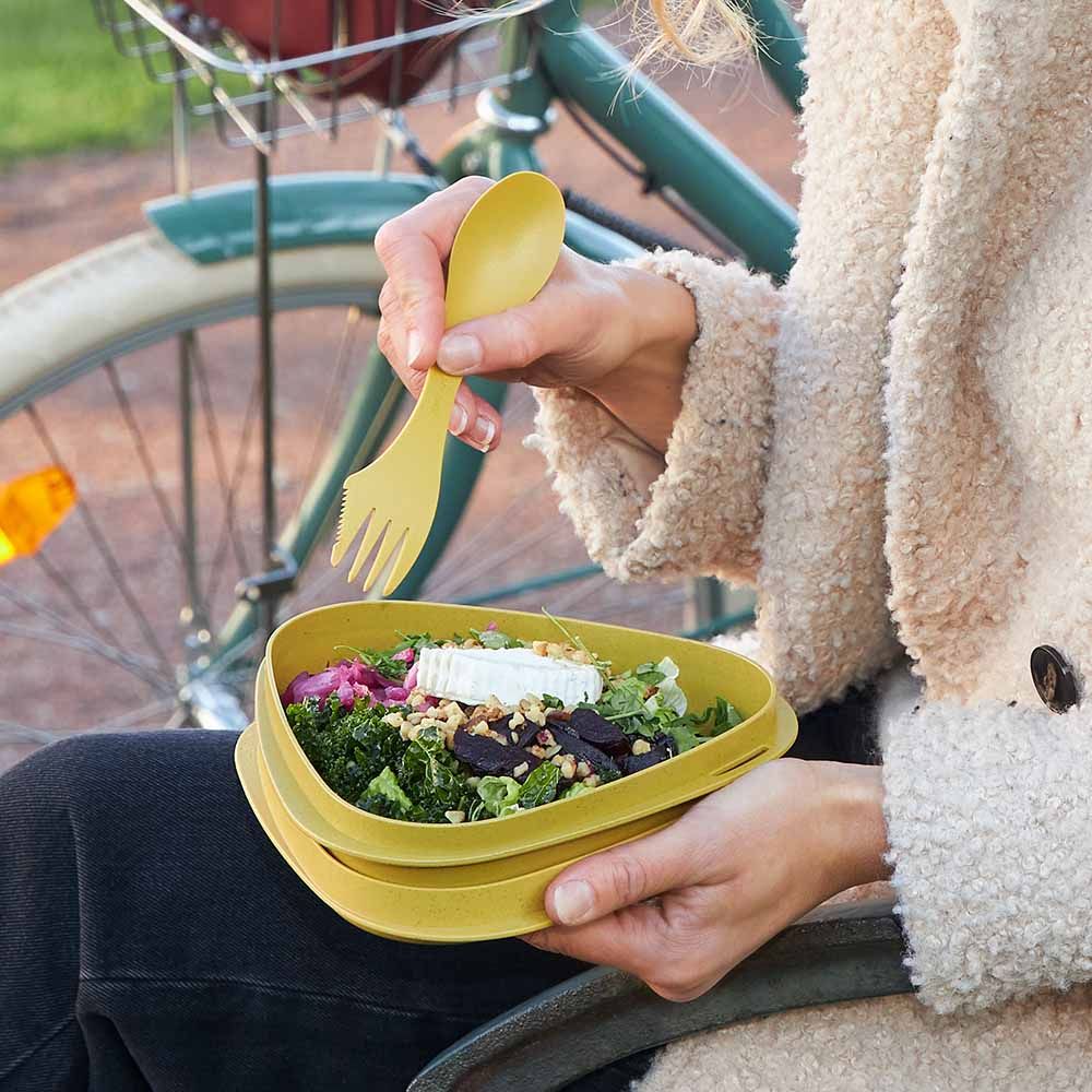 Spork original DUSTYPINK / EN STL