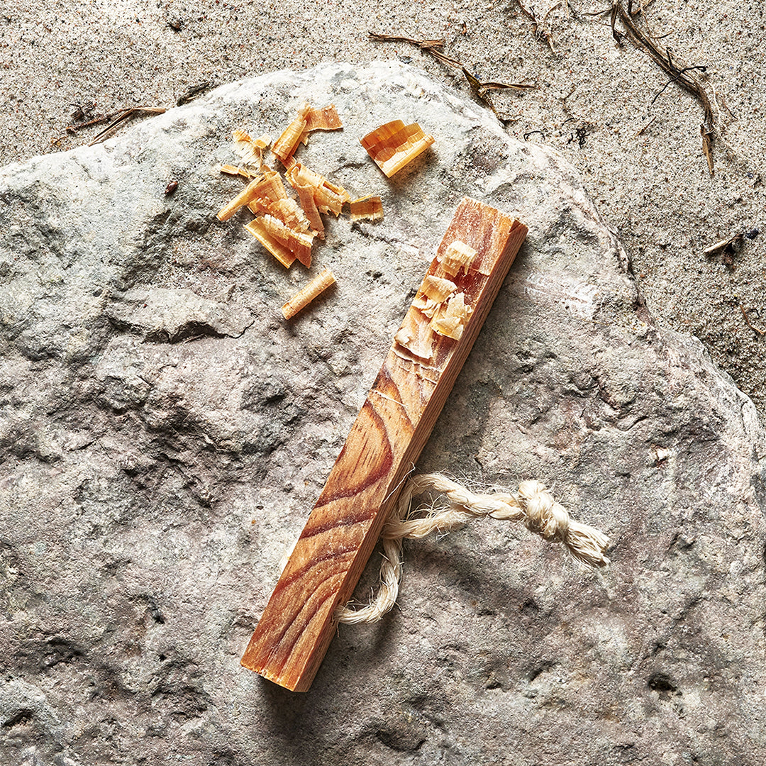 Tinder-on-a-Rope, 50g 155X20X20 MM