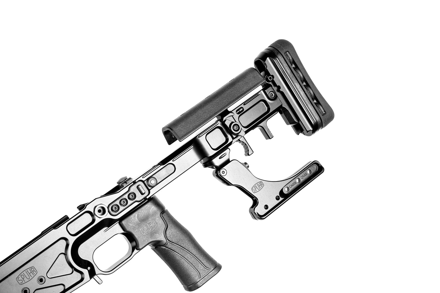 SICS™ Adjustable Bag Rider ONE SIZE