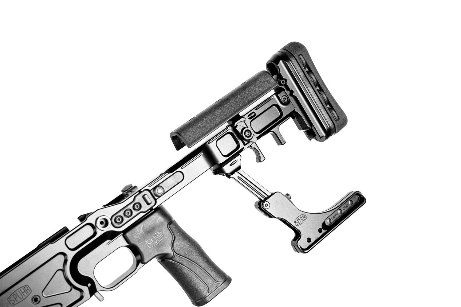 SICS™ Adjustable Bag Rider ONE SIZE