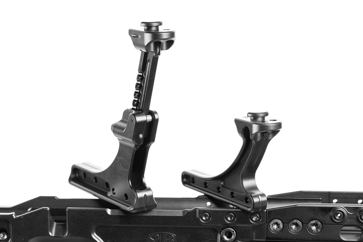 SICS™ Adjustable Bag Rider ONE SIZE