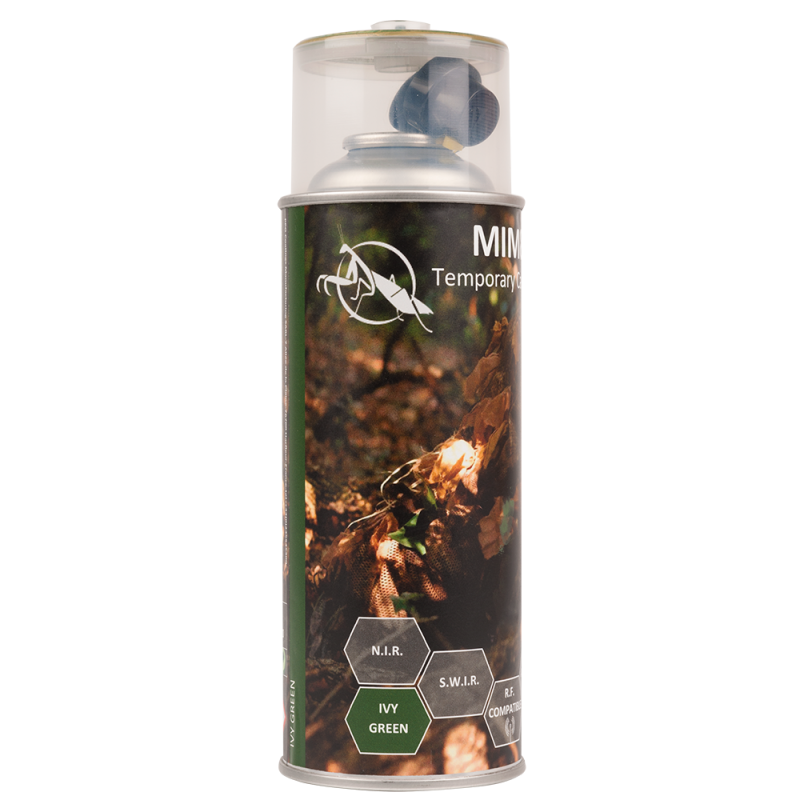 Ivy Green CAMOUFLAGE