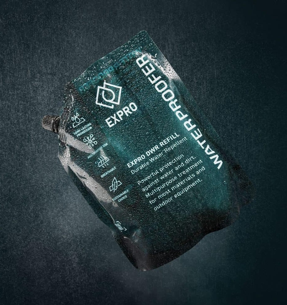 Waterproofer Refill 700 ML