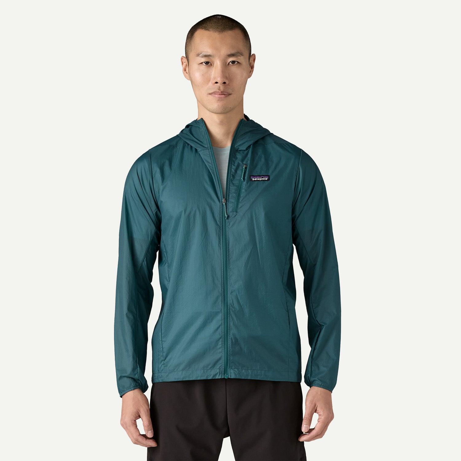 Men's Houdini Jacket PINE NEEDLE GREEN / XS
