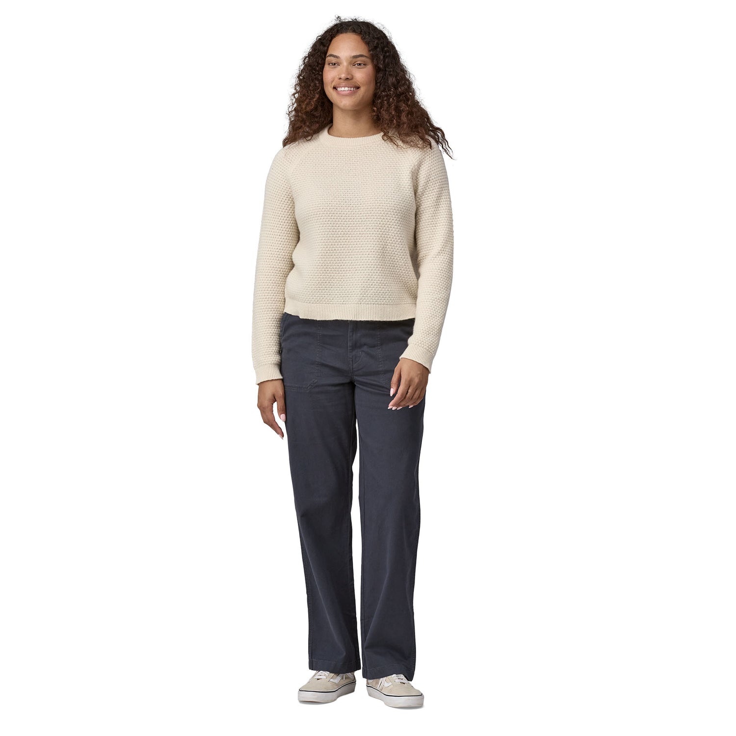 Women's Utility Pants SMOLDER BLUE / 2