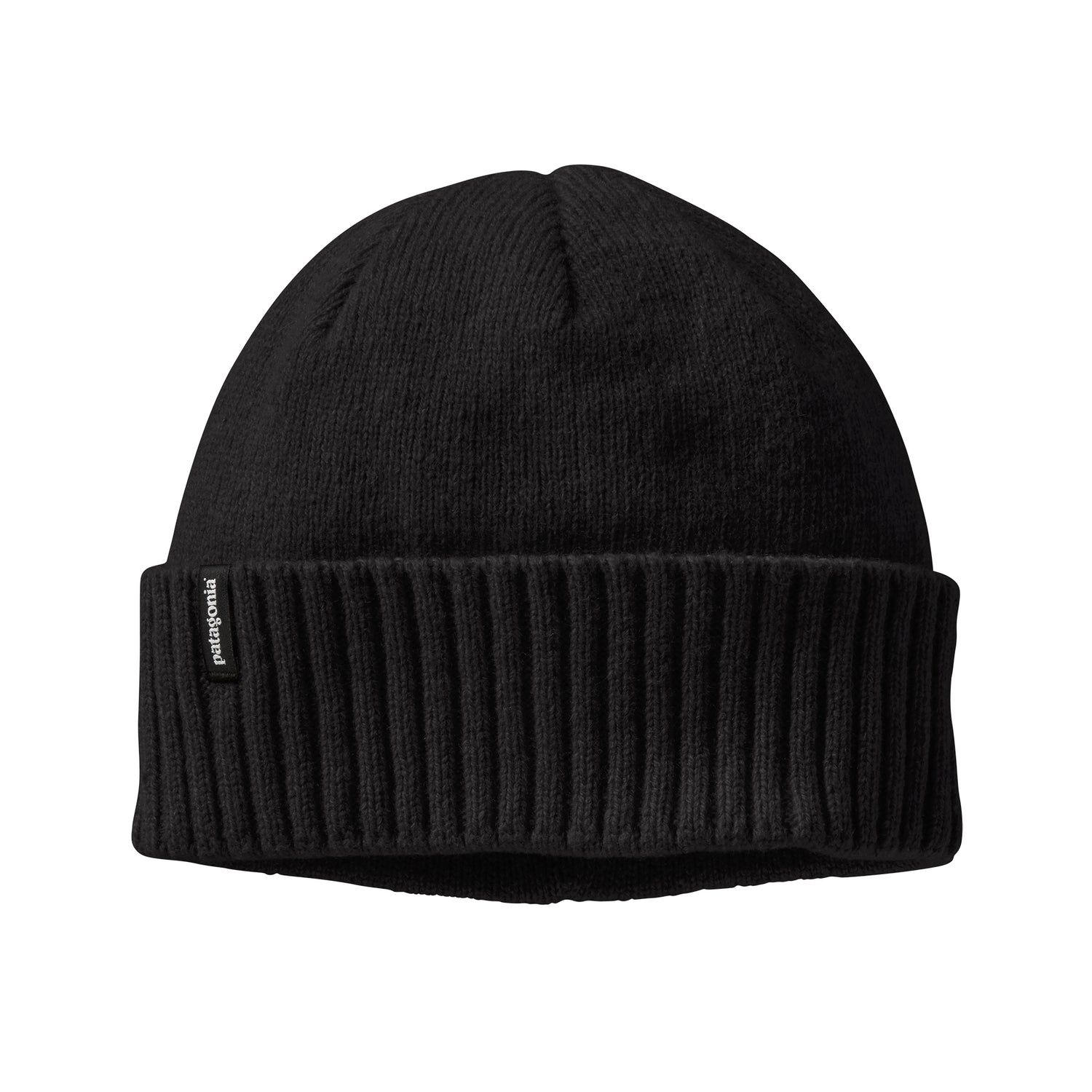 Brodeo Beanie BLACK / EN STL