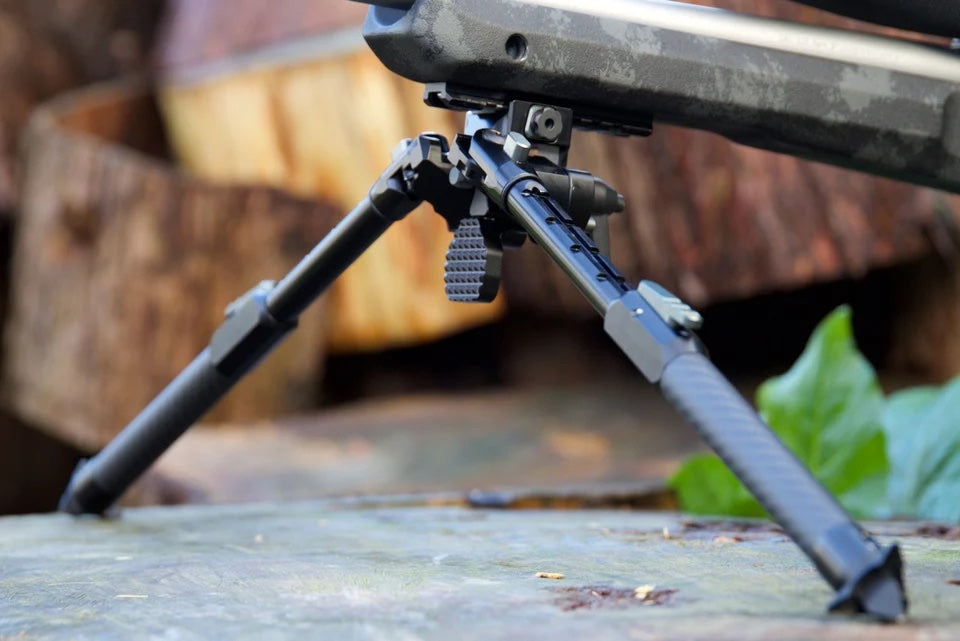 ELR - Tävling Benstöd i Kolfiber ARCA