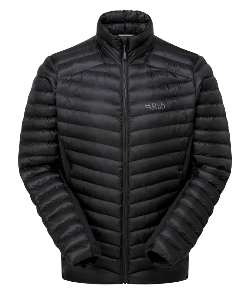 Cirrus Flex Jacket Men BLACK / XXL