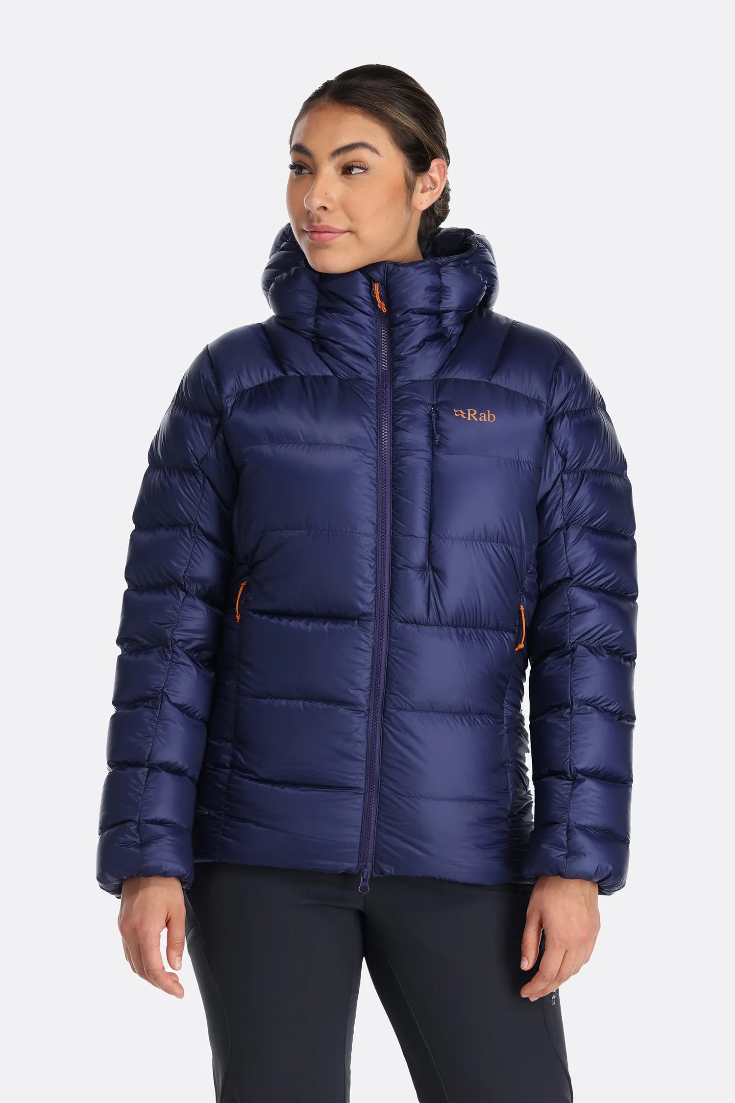 Mythic Ultra Jacket Women PATRIOT BLUE / UK 08-XS