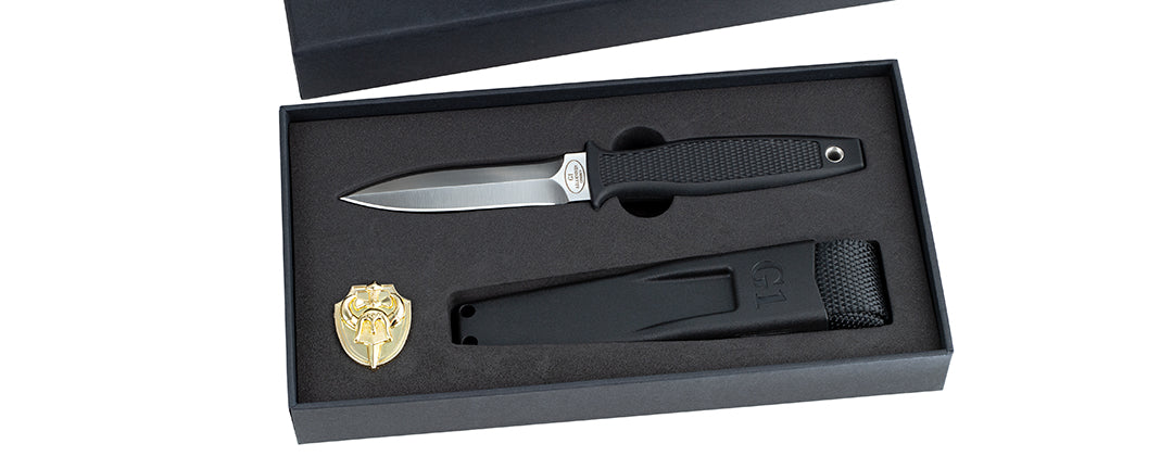 G1z Garm Fighter ONE SIZE